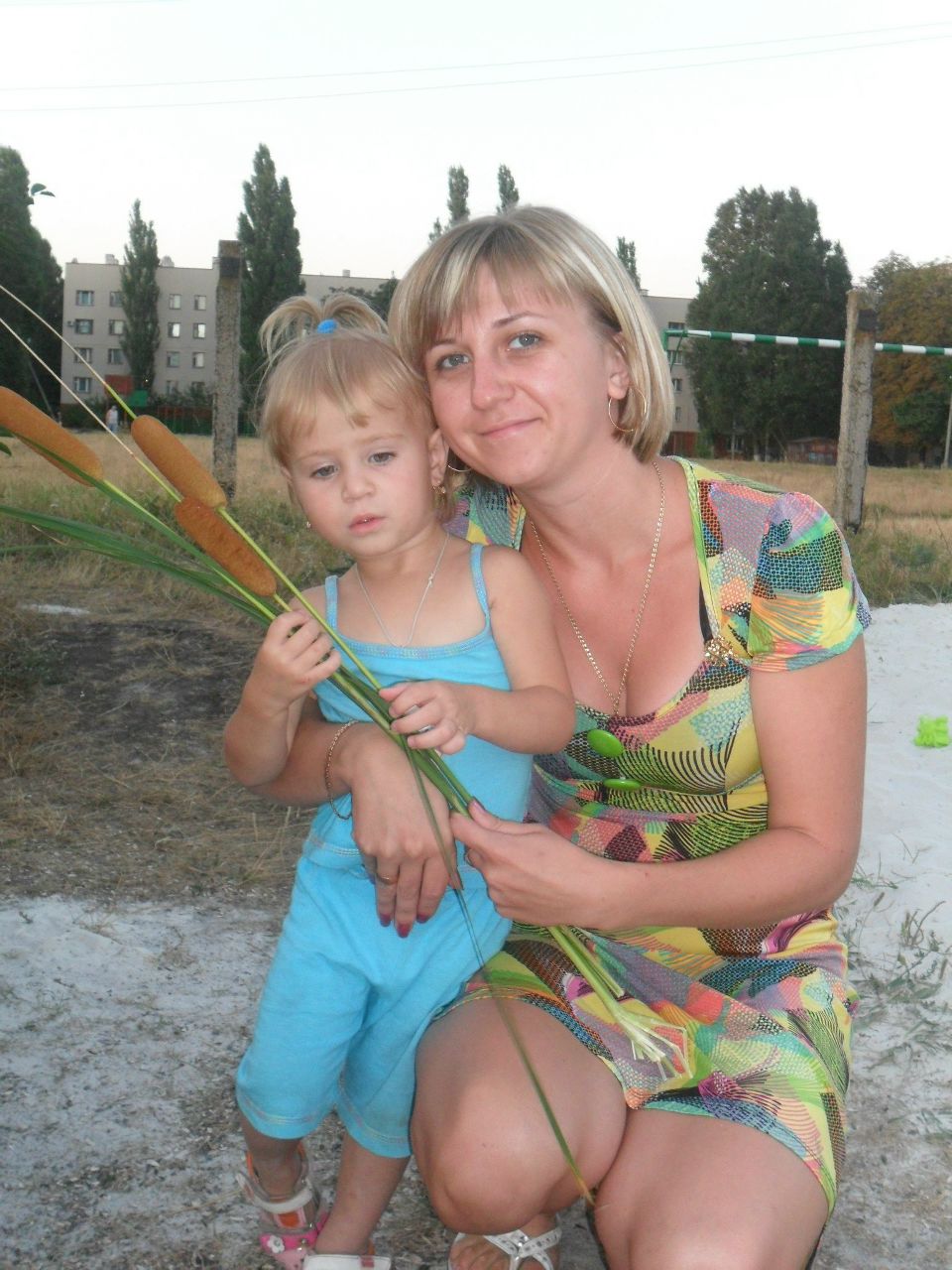 Вика Вайц | Покровск / Красноармейск