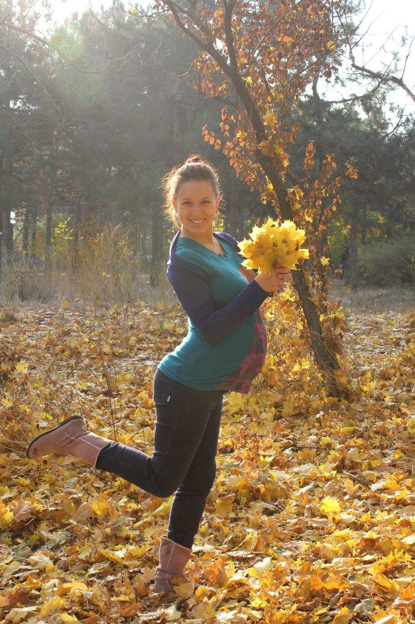 Ириска Кушнирова | Одесса