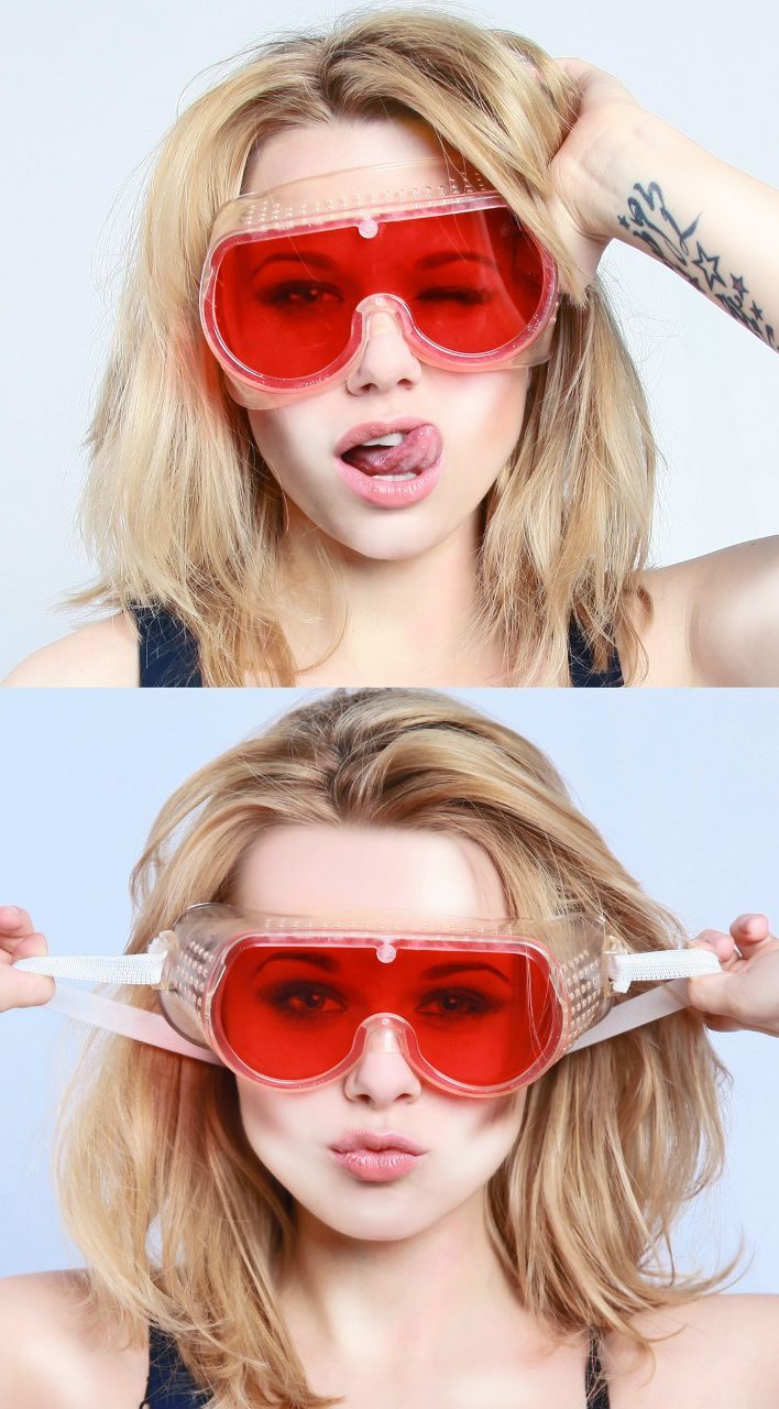 Ксения Коломоец | Los Angeles