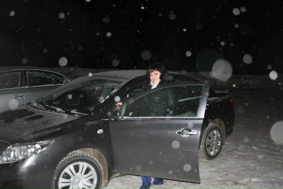 №145, Елена Архипова, Пенза №145, Елена Архипова, Пенза