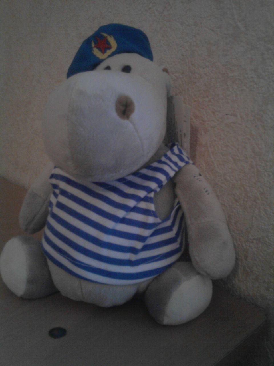 Fan Horse | 