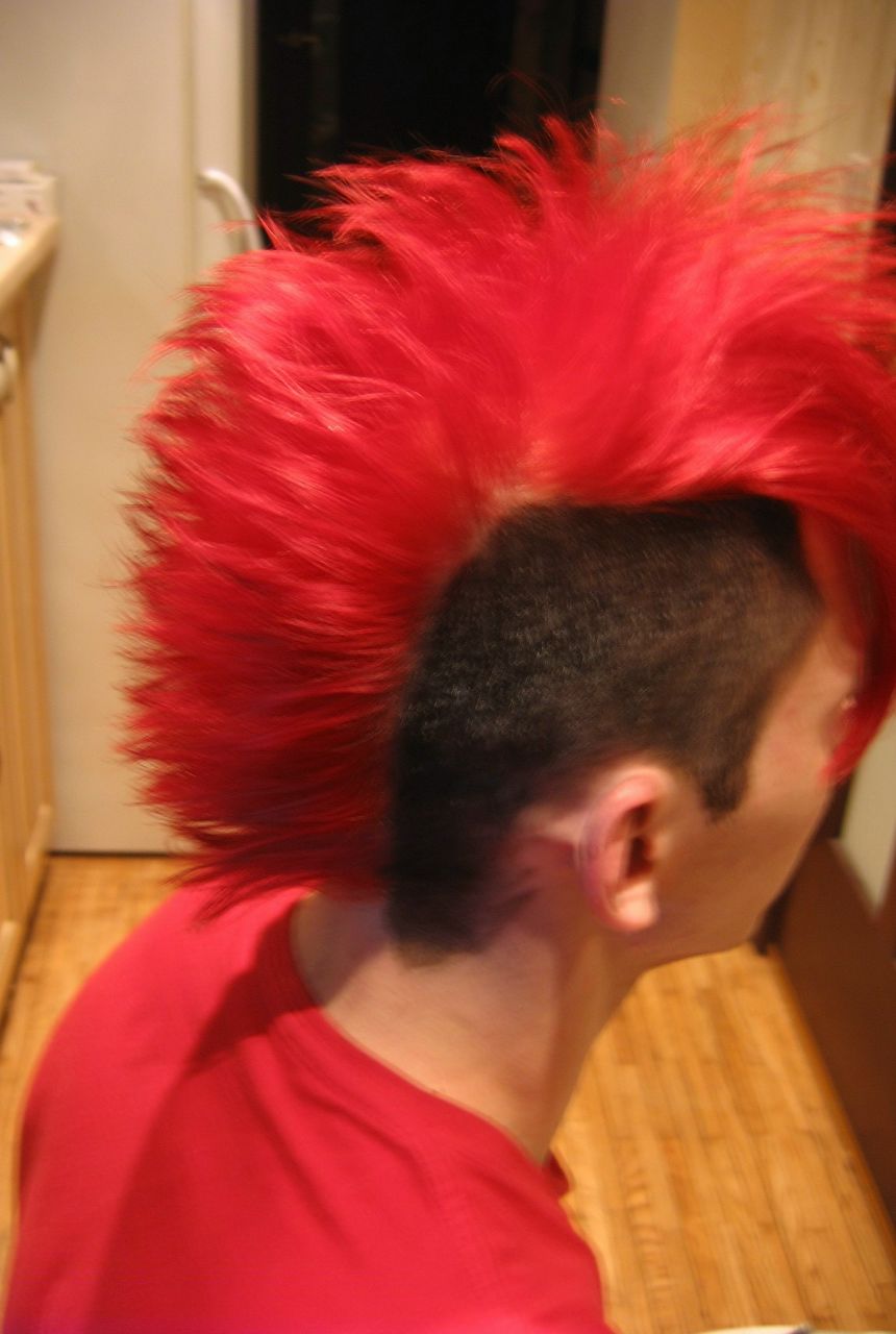 Pafik Eldar [Mindfreak] | 