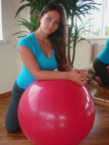 Александра Чурсина | Таганрог