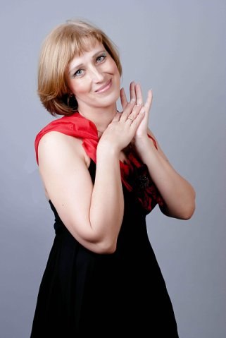 Елена Устинкина | Петрозаводск