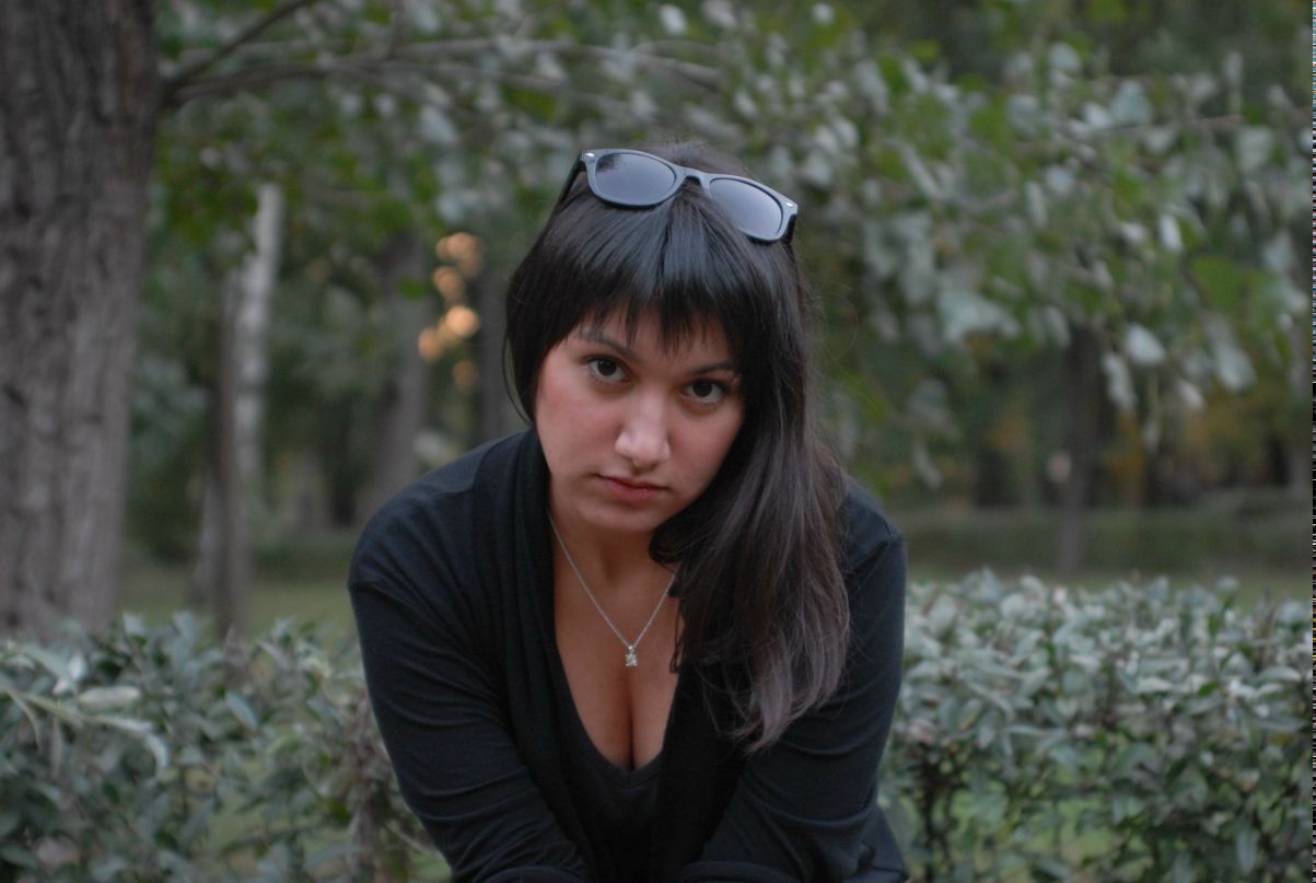 Вета Раудес | Запорожье