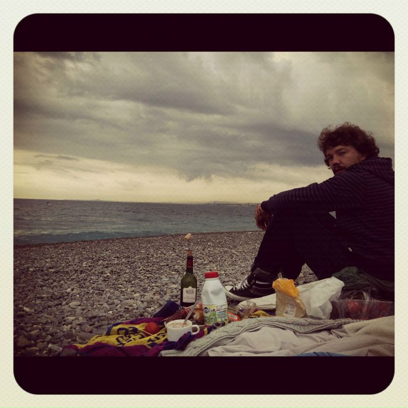 Дмитрий Курбатов | Москва