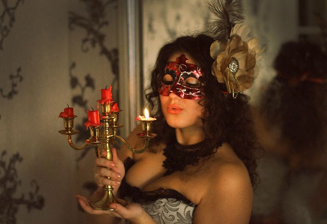 Витуля-Шкода А-Сьева *Lakomka* | Москва