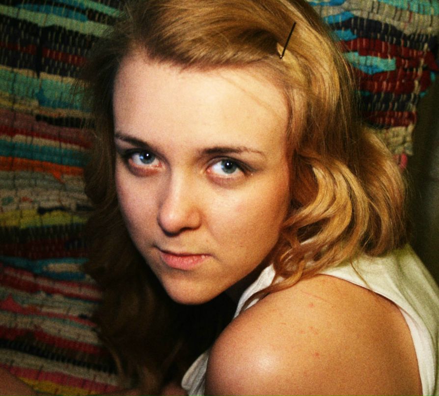 Анастасия Петрухина | Санкт-Петербург