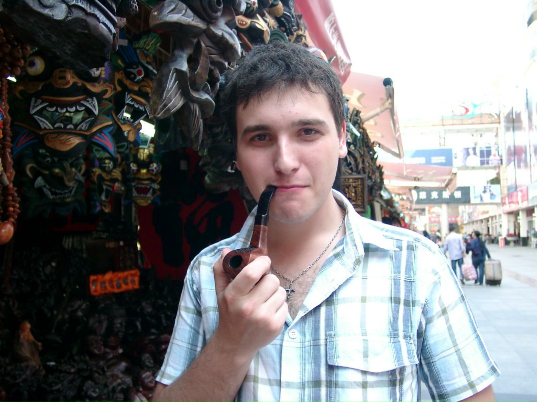 Артем Мегаев | Кольцово