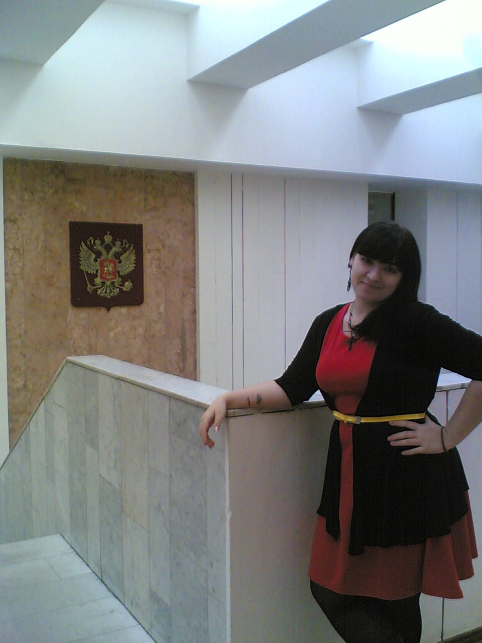 Анна Юрьевна | Москва