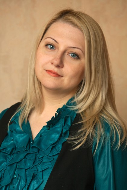 Олеся Пережогина | Москва