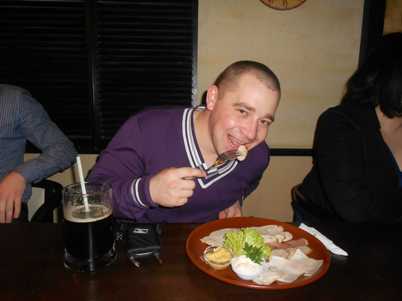 Александр Зыков | Курган (деревня)