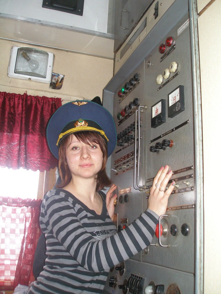 Тетяна Підлубна | Хмельницкий