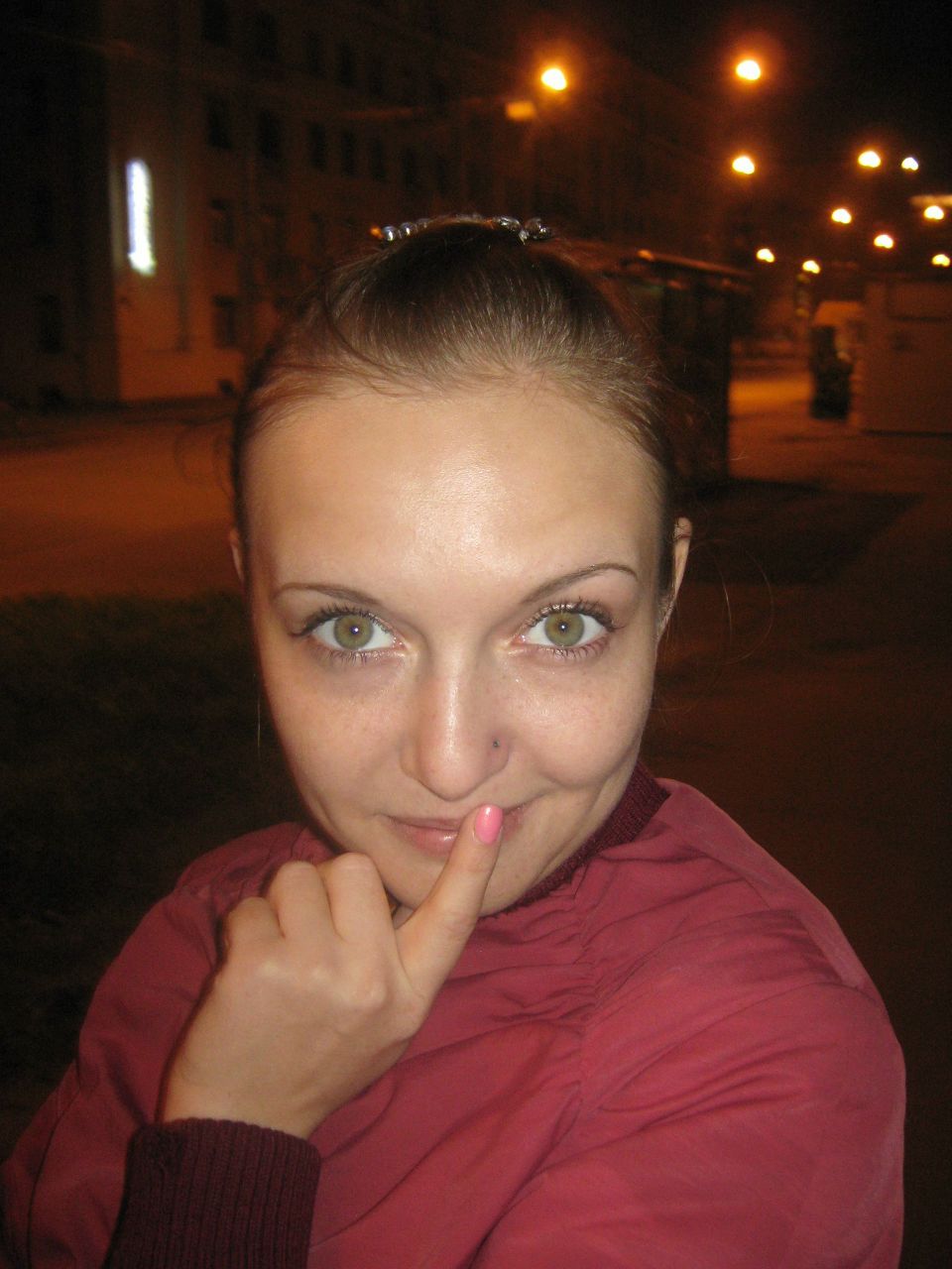 Евгения Высочина | Санкт-Петербург