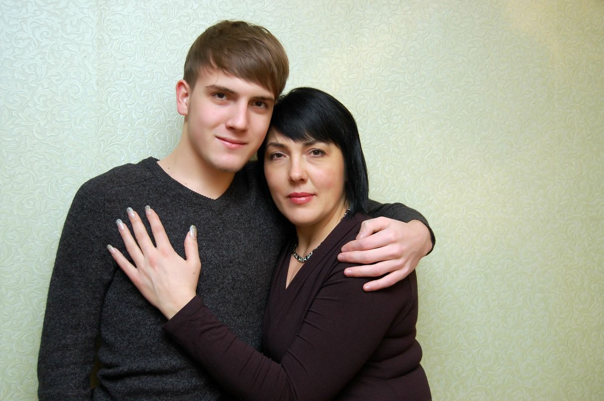 Нина Ларичева | Днепр (Днепропетровск)