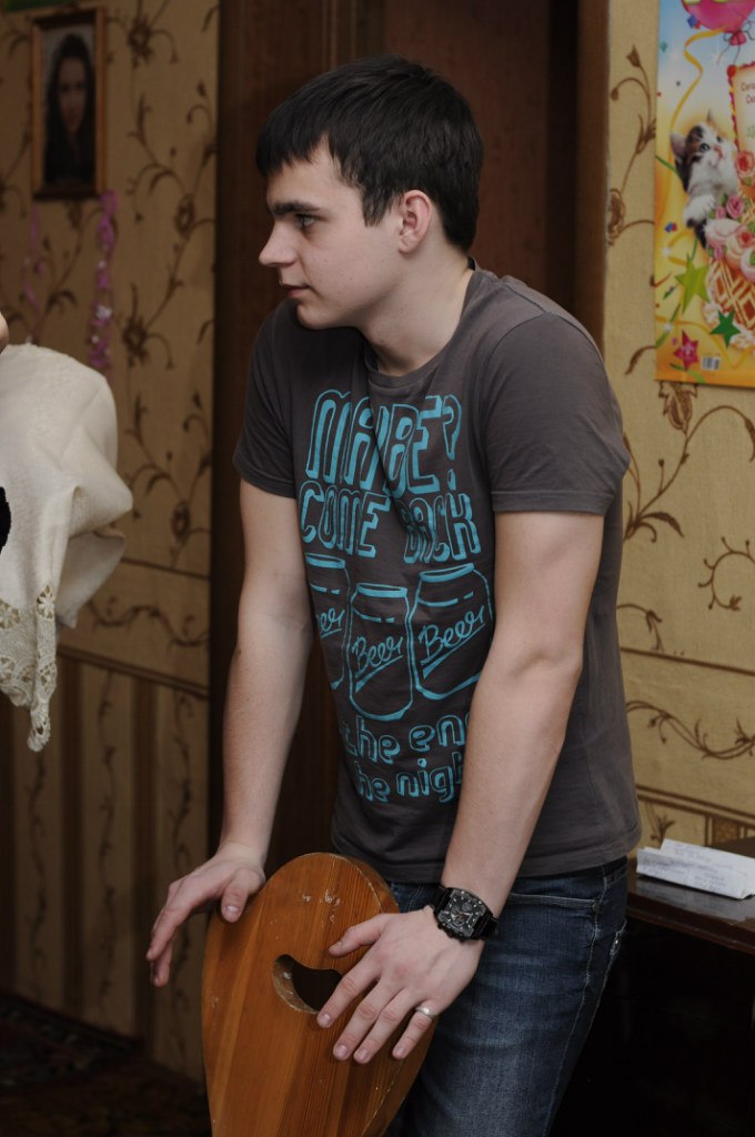 Артемий Черноусов | Воронеж