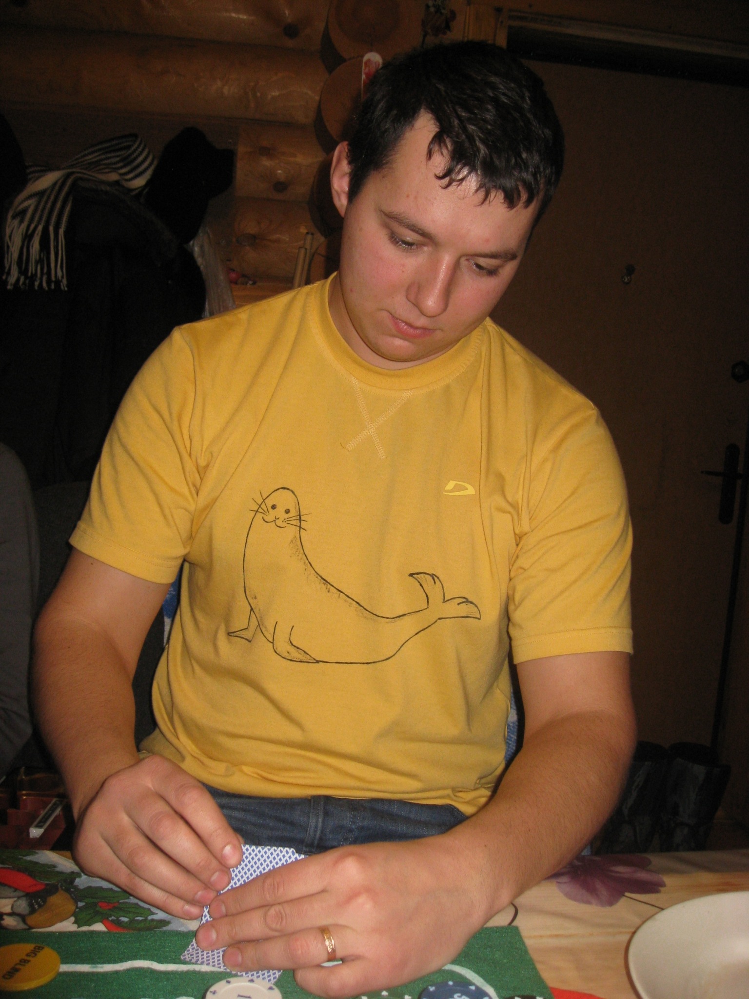 Фото профиля