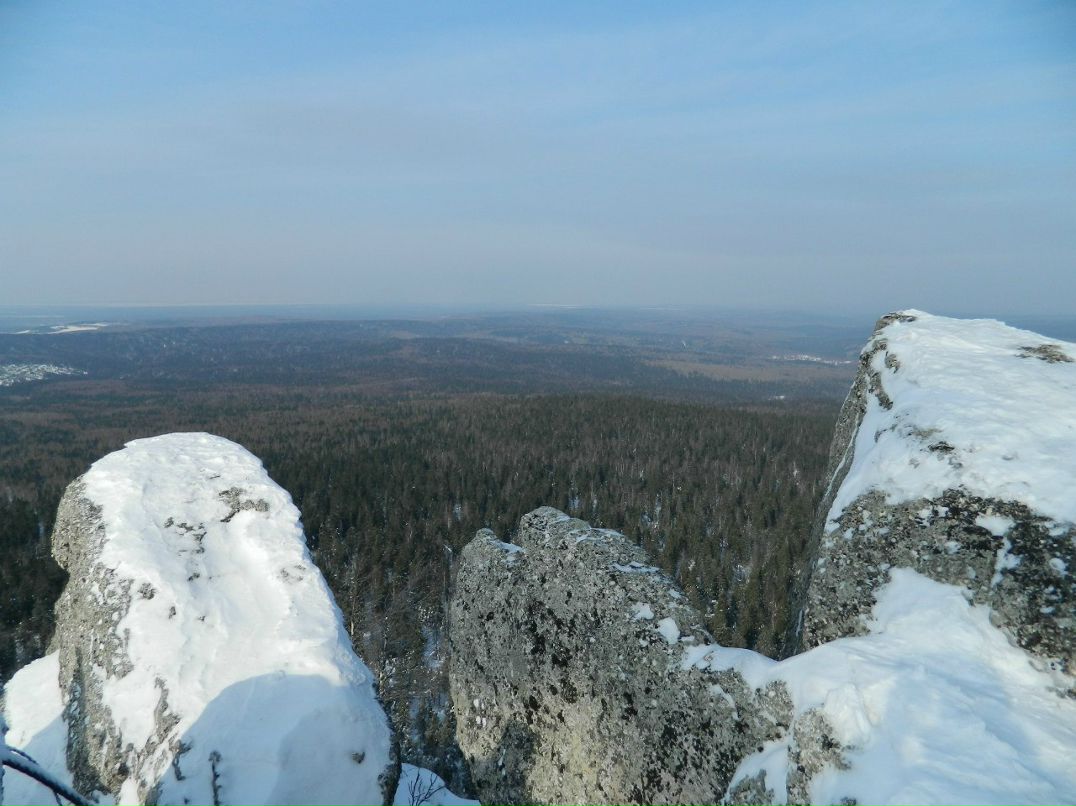 Кристина Фатхулина | Пермь