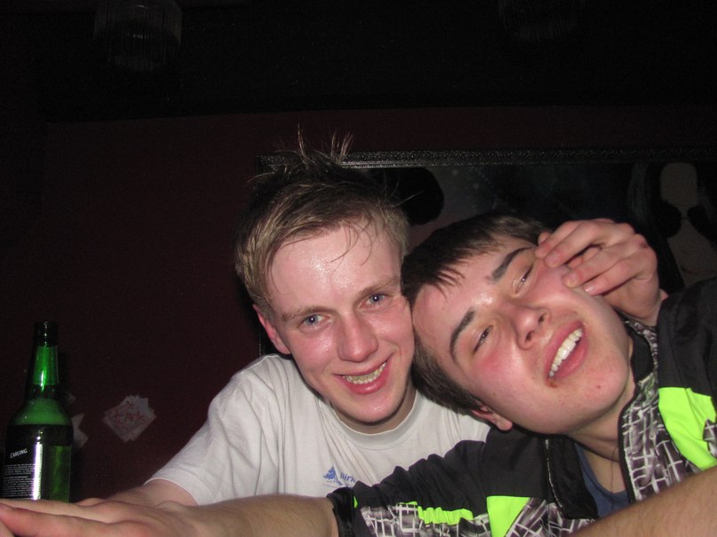 Димочка Емельянов |K@ramaz~| | Харьков