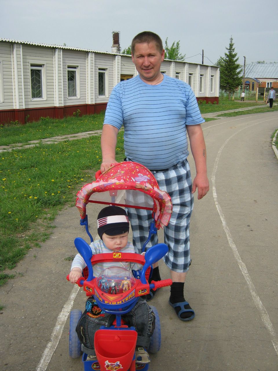 Алексей Степанов | Чебоксары