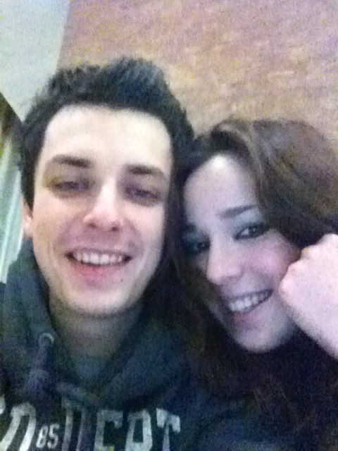 Denis Kanabejev | Frankfurt am Main