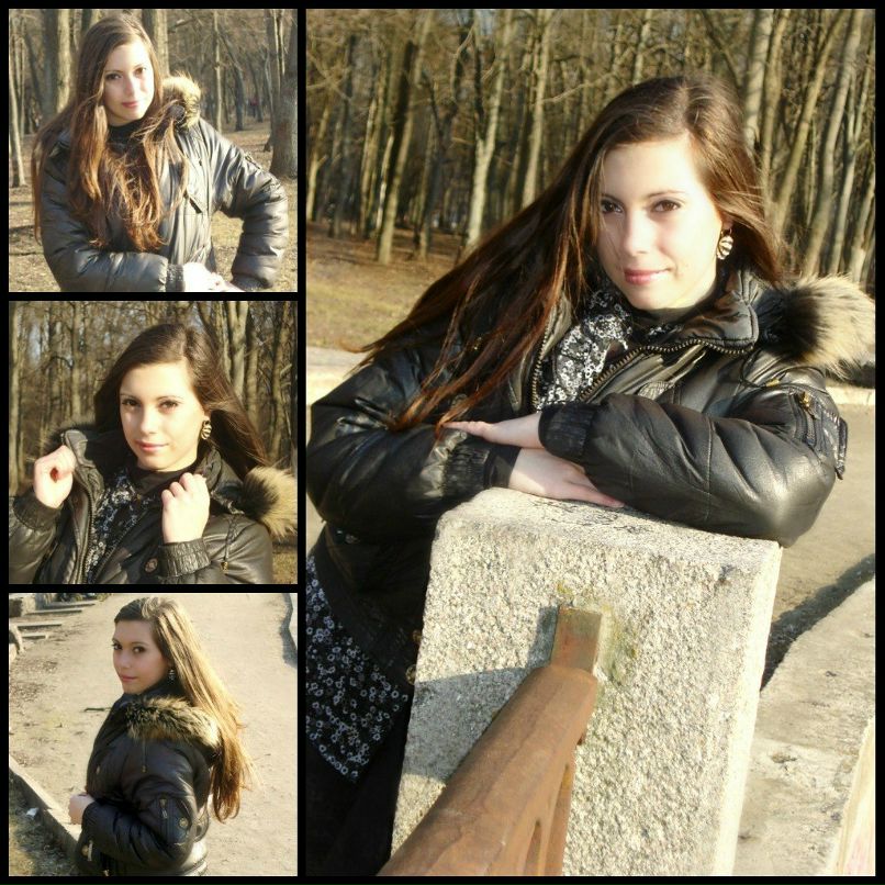 Алинка Иванова | Кропивницкий / Кировоград