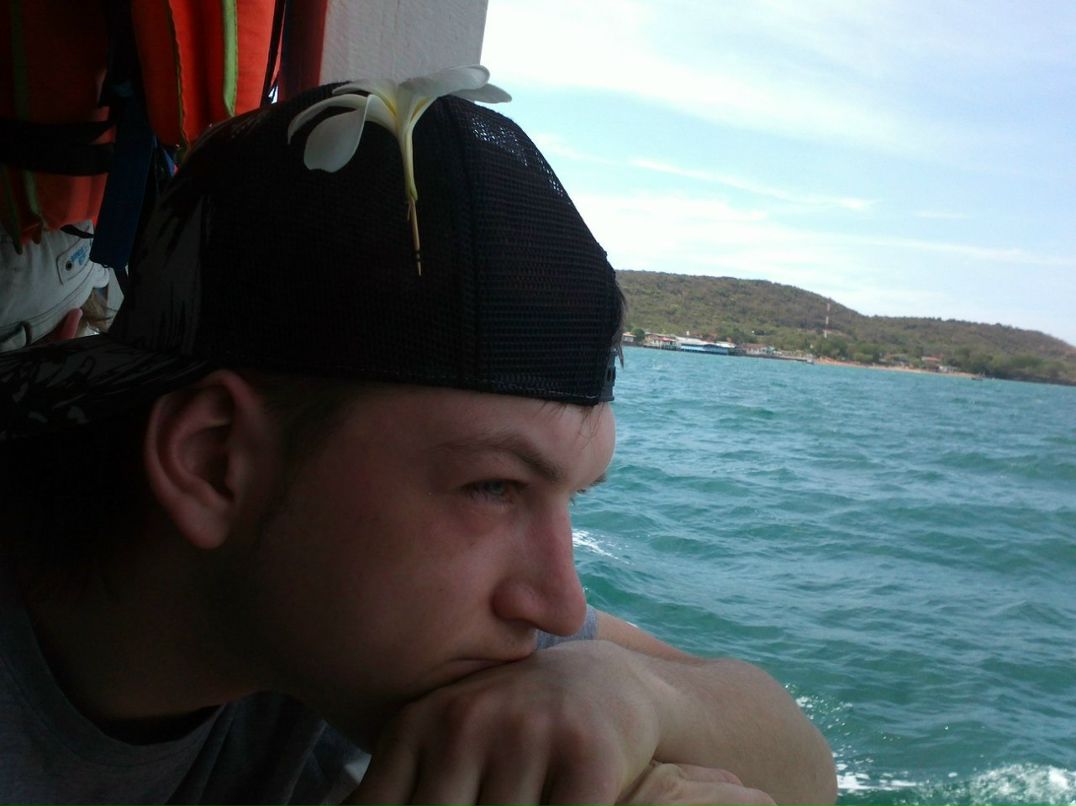 Дима Погрибельный | Пермь