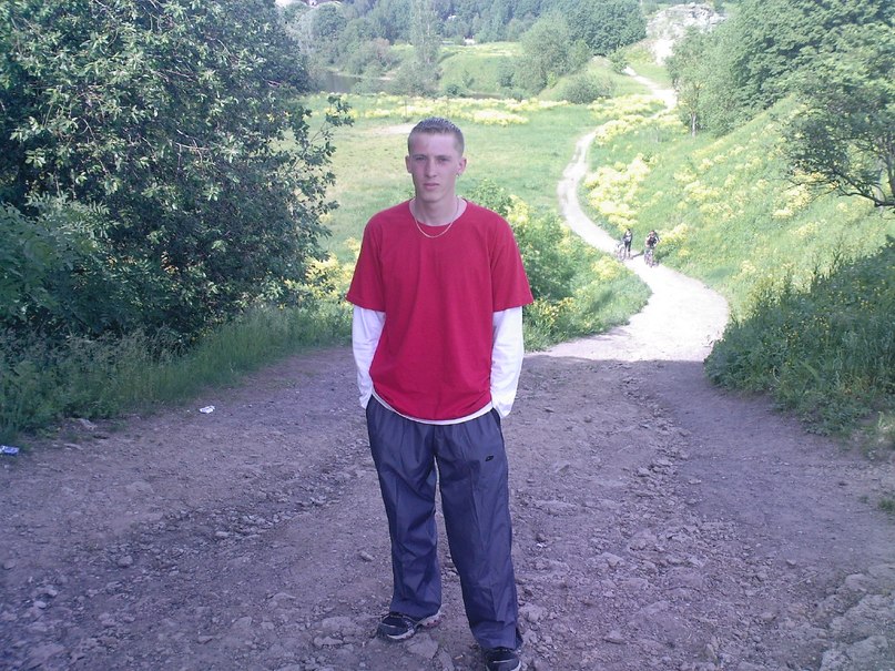 Serz Serzz | Таллин