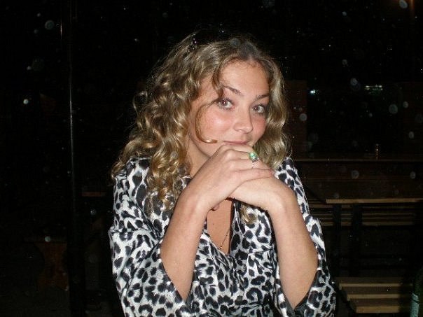 Аня Осадчая | 