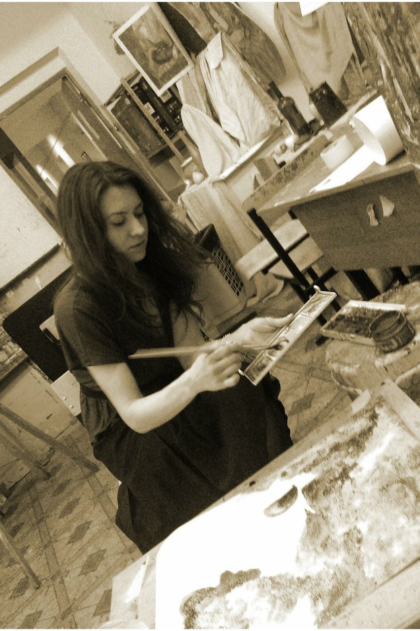 Полина Казакова | Москва