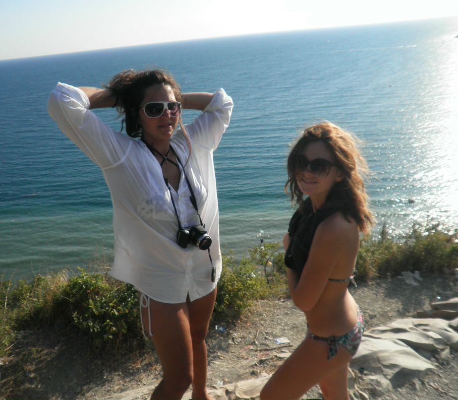 Анастасия Шевегьярто-Корсак | Budapest