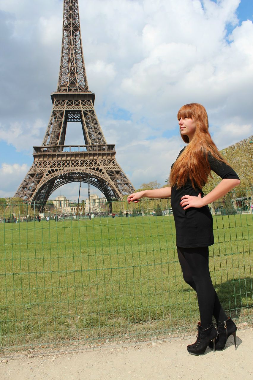 Ирина Хлебородова | 