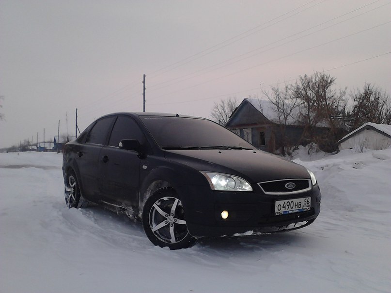 Евгений Карагодин | Оренбург