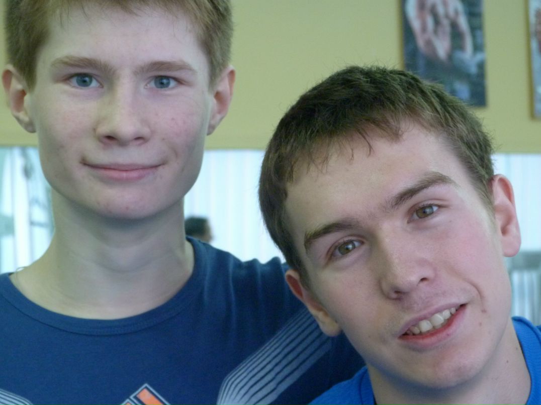 Николай Чигасов | Санкт-Петербург