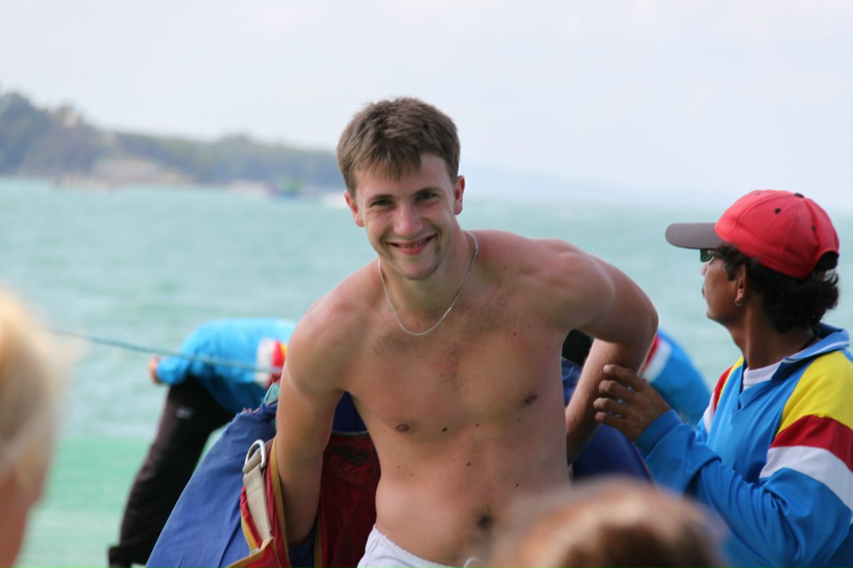 Денис Питиримов | Санкт-Петербург