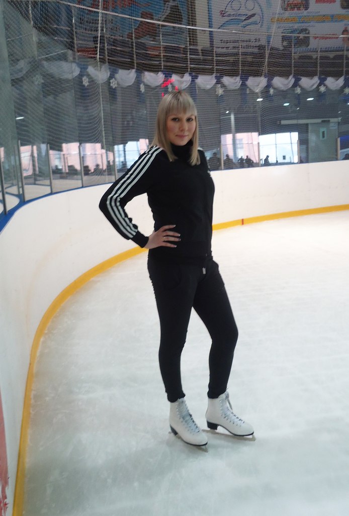 Галина Иванова | Иркутский