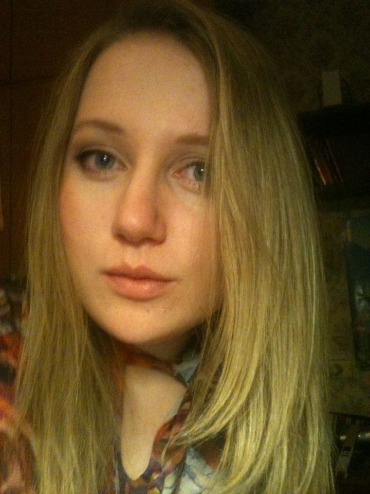 Алёна Левченко | Набережные Челны