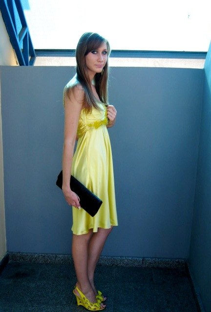 Анна Уваева | Житомир