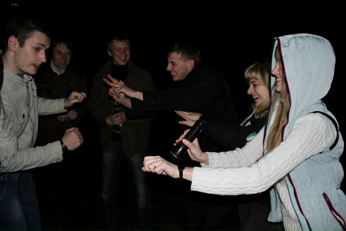 Анна Хименко ПочтиАнгел | Минск