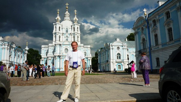 №31, Сергей Круглов, 72 года №31, Сергей Круглов, 72 года