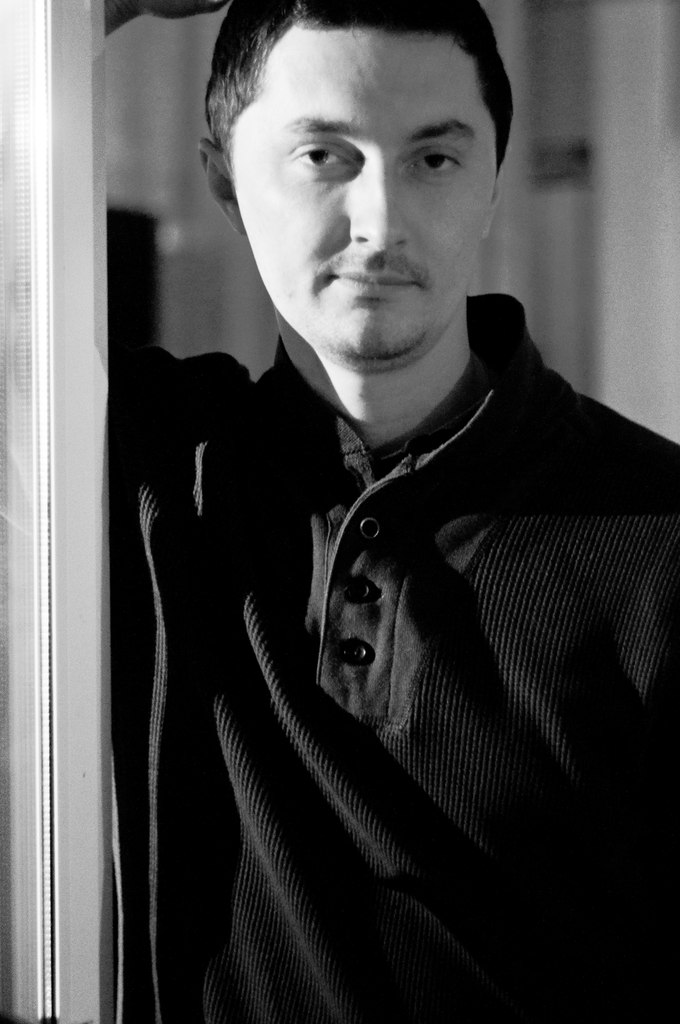 Кирилл Миненко Палыч | Кривой Рог