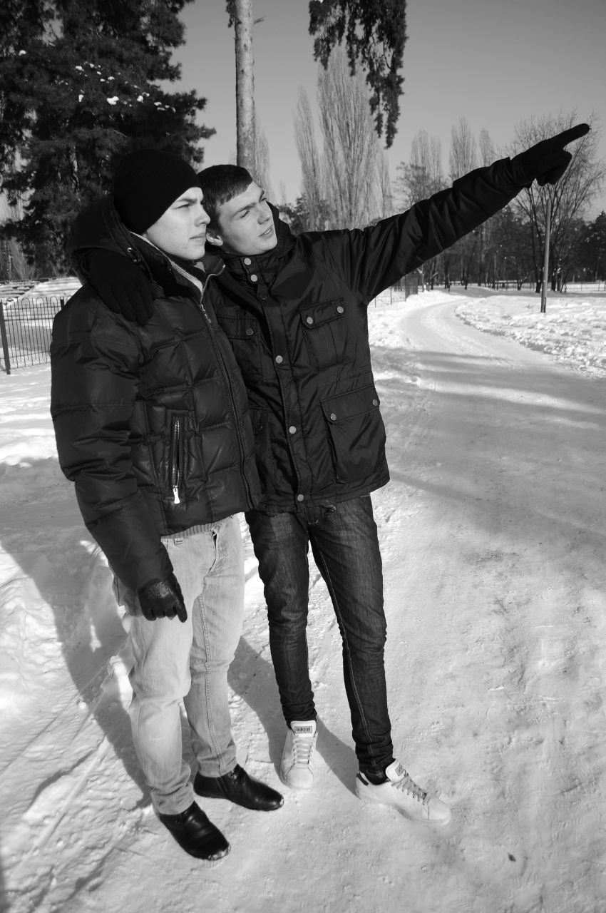 Дима Павлов D!M@$ | Киев