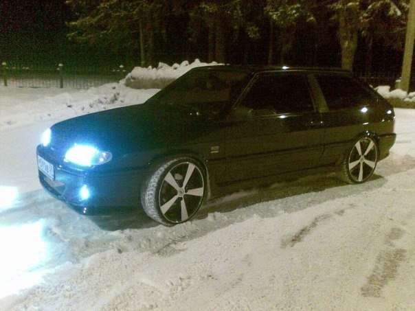 Серёга Микушкин Prokaz_nik :) | 