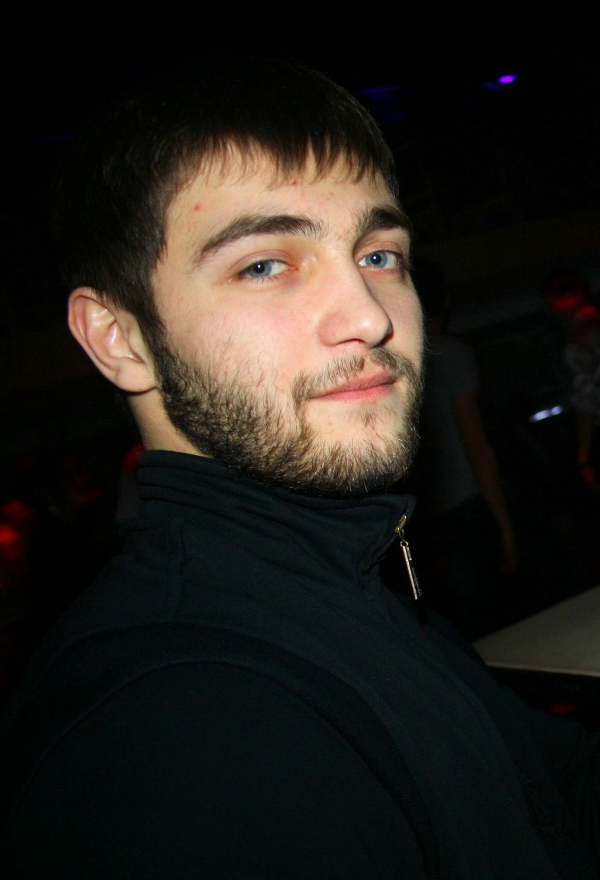 Сергей Кабаев | Уральск