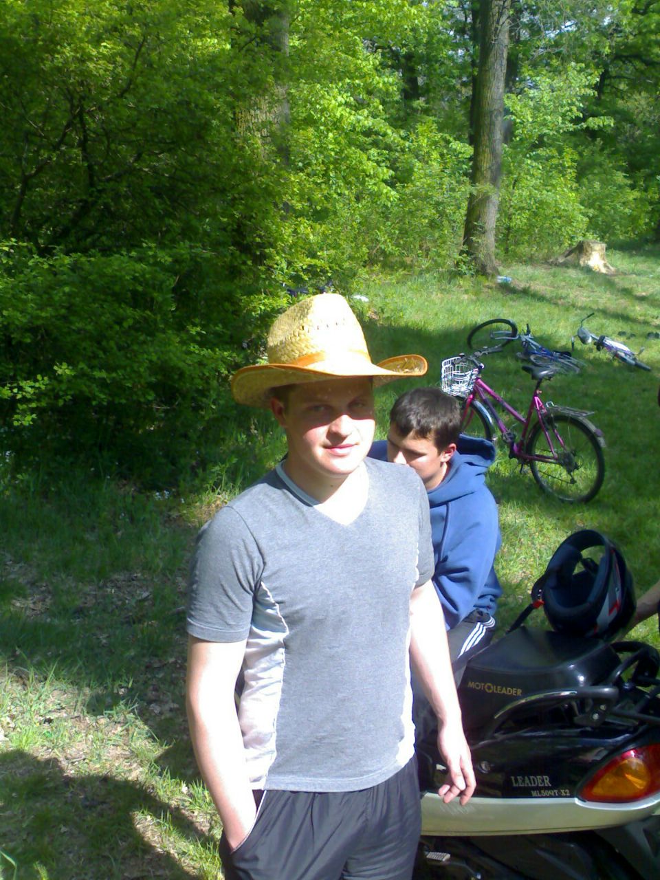 Алик Тарасенко | Пирятин