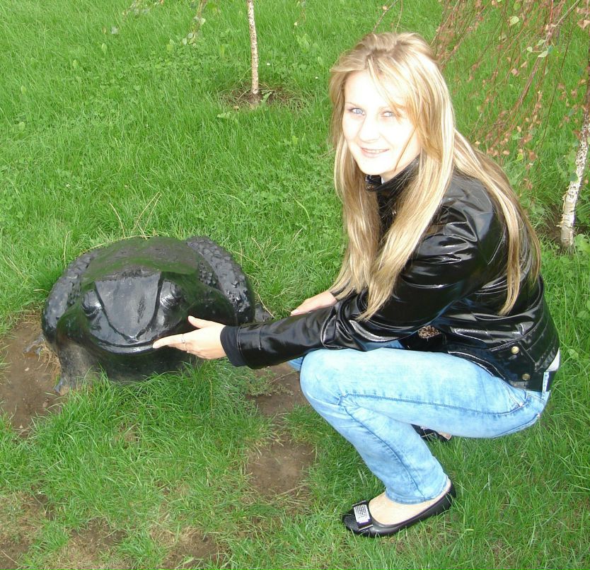 Наталия Радькова | Ивье