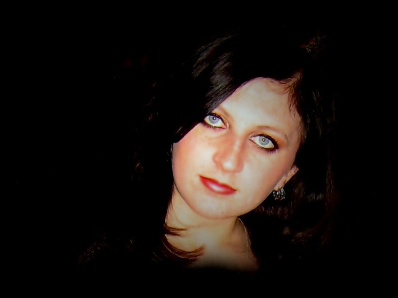 Юлия Кармилина | Ульяновск