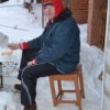 Аватар: Сергей Суслопаров