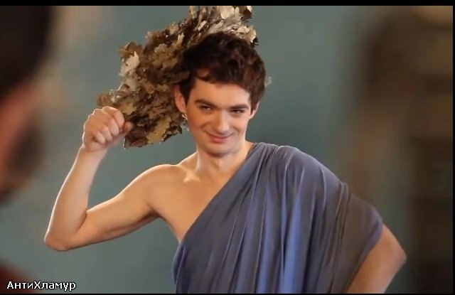 Абрам Узмеков | 