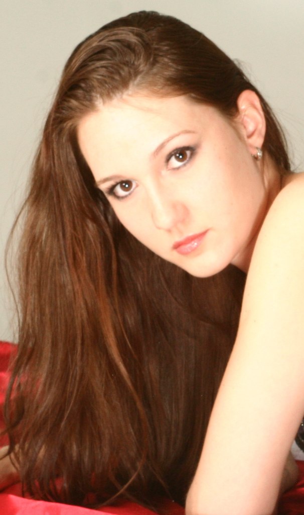 Елена Басарина | Заречный